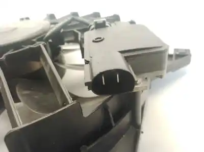 Second-hand car spare part radiator cooling fan for ford transit connect (chc) 1.5 furgon 200 l1 trend oem iam references dv618c607ad  