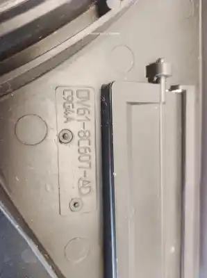 Second-hand car spare part radiator cooling fan for ford transit connect (chc) 1.5 furgon 200 l1 trend oem iam references dv618c607ad  