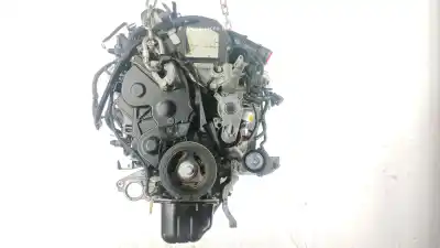 Автозапчасти б/у ПОЛНЫЙ ДВИГАТЕЛЬ за PEUGEOT 308 SW II (LC_, LJ_, LR_, LX_, L4_) 1.6 HDi / BlueHDi 115 (LCBHXM LCBHXT) ссылки OEM IAM 9H05  