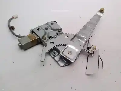 Second-hand car spare part Passenger Side Right Window Regulator for MAZDA 323 BERL. F/S (BJ) 2.0 Turbodiesel OEM IAM references 3640161866  