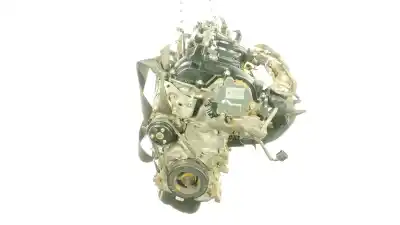 Автозапчасти б/у ПОЛНЫЙ ДВИГАТЕЛЬ за MAZDA 2 DL, DJ 1.5 SKYACTIV-G M Hybrid ссылки OEM IAM   