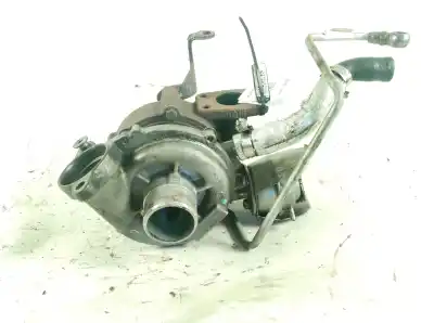 Автозапчасти б/у ОБЪЕМНЫЙ КОМПРЕССОР за PEUGEOT 7579 9HZ DV6TED4 ссылки OEM IAM 9663199280,753420  