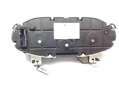 Автозапчасти б/у приборная доска за ford fiesta vi (cb1, ccn) 1.4 tdci ссылки oem iam 8a6t10849ch  