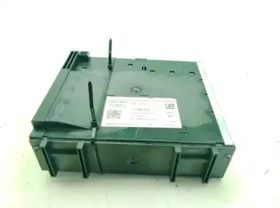 Автозапчасти б/у ЭЛЕКТРОННЫЙ МОДУЛЬ за OPEL 37800  ссылки OEM IAM 39106612  