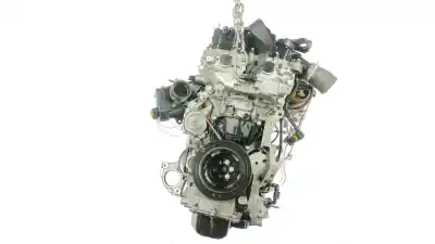 Автозапчасти б/у ПОЛНЫЙ ДВИГАТЕЛЬ за PEUGEOT 10164 9HP ссылки OEM IAM HN01  