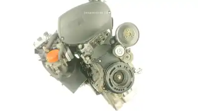 Second-hand car spare part COMPLETE ENGINE for OPEL ASTRA H GTC (A04)  OEM IAM references Z16XE1  