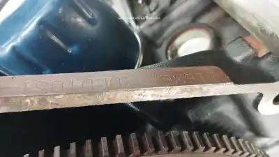 İkinci el araba yedek parçası komple motor için opel astra h gtc (a04) 1.6 (l08) oem iam referansları z16xe1  