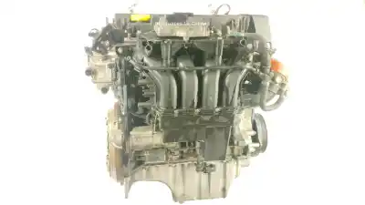İkinci el araba yedek parçası komple motor için opel astra h gtc (a04) 1.6 (l08) oem iam referansları z16xe1  