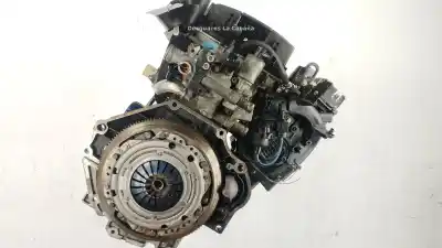 İkinci el araba yedek parçası komple motor için opel astra h gtc (a04) 1.6 (l08) oem iam referansları z16xe1  