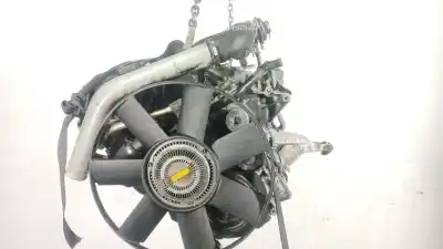 Pièce détachée automobile d'occasion MOTEUR COMPLET pour BMW 5 (E39)  Références OEM IAM 256T1  