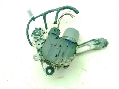 Pièce détachée automobile d'occasion MOTEUR D'ESSUIE-GLACE AVANT pour FORD FOCUS TURNIER  Références OEM IAM BM5117K484B  