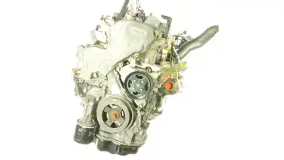 İkinci el araba yedek parçası KOMPLE MOTOR için NISSAN X-TRAIL I (T30)  OEM IAM referansları YD22  