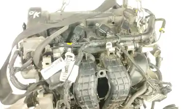 Second-hand car spare part COMPLETE ENGINE for MITSUBISHI OUTLANDER III (GG_W, GF_W, ZJ, ZL, ZK)  OEM IAM references 4J11  
