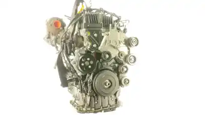 Gebrauchtes Autoersatzteil KOMPLETTER MOTOR zum KIA SPORTAGE IV (QL, QLE)  OEM-IAM-Referenzen D4HA  