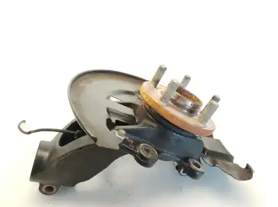 Pezzo di ricambio per auto di seconda mano snodo anteriore sinistro per ford transit connect (chc) 1.5 furgon 200 l1 trend riferimenti oem iam 2246882  