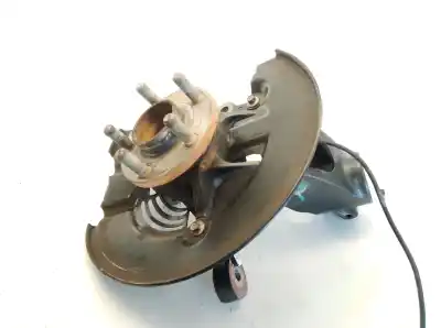 Pezzo di ricambio per auto di seconda mano snodo anteriore sinistro per ford transit connect (chc) 1.5 furgon 200 l1 trend riferimenti oem iam 2246882  