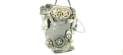 Second-hand car spare part COMPLETE ENGINE for OPEL 5098  OEM IAM references Z20LEL  