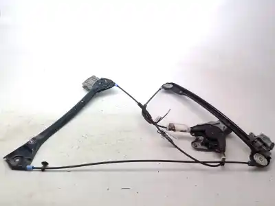 Peça sobressalente para automóvel em segunda mão ELEVADOR DE VIDROS DIANTEIRA ESQUERDA por BMW 3 COUPÉ (E46)  Referências OEM IAM 676283620640  