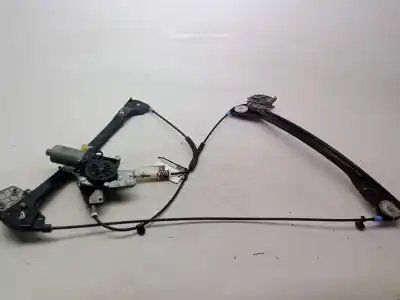 Peça sobressalente para automóvel em segunda mão elevador de vidros dianteira esquerda por bmw 3 coupé (e46) 323 ci referências oem iam 676283620640  