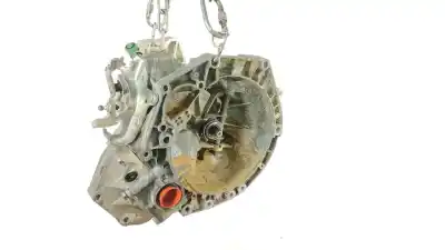Second-hand car spare part GEARBOX for FORD KA (RU8)  OEM IAM references 55241434  