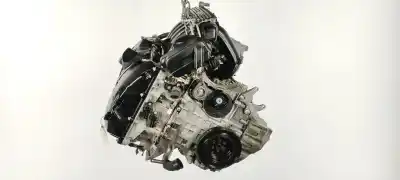 Gebrauchtes Autoersatzteil KOMPLETTER MOTOR zum BMW 4993  OEM-IAM-Referenzen N53B30A  