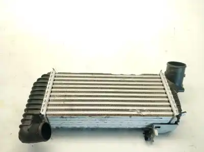 Peça sobressalente para automóvel em segunda mão INTERCOOLER por FORD TRANSIT CONNECT (CHC)  Referências OEM IAM 2027395  