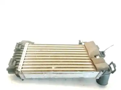 Peça sobressalente para automóvel em segunda mão intercooler por ford transit connect (chc) 1.5 furgon 200 l1 trend referências oem iam 2027395  