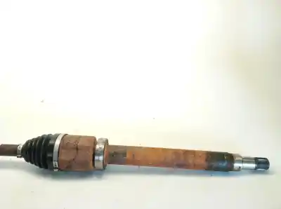 Автозапчасти б/у передняя правая трансмиссия за ford transit connect (chc) 1.5 furgon 200 l1 trend ссылки oem iam kv663b436be  