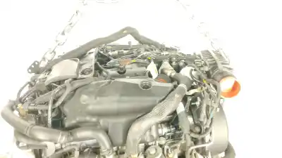 Pezzo di ricambio per auto di seconda mano MOTORE COMPLETO per JAGUAR XF I (X250)  Riferimenti OEM IAM 306DT  