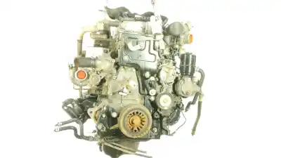 Автозапчасти б/у ПОЛНЫЙ ДВИГАТЕЛЬ за MITSUBISHI MONTERO (V60/V70)  ссылки OEM IAM 4M41  