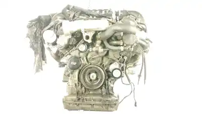 Gebrauchtes Autoersatzteil KOMPLETTER MOTOR zum MERCEDES-BENZ CLASE M (W166)  OEM-IAM-Referenzen 628963  