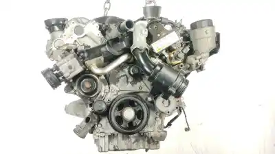 Автозапчастина б/у ДВИГУН КОМПЛЕКТ для MERCEDES-BENZ CLASE E W211  Посилання на OEM IAM 642920  