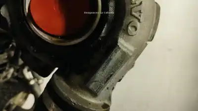 Second-hand car spare part complete engine for volvo xc70 2.4 diesel cat oem iam references d5244t  