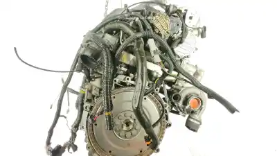 Second-hand car spare part complete engine for volvo xc70 2.4 diesel cat oem iam references d5244t  