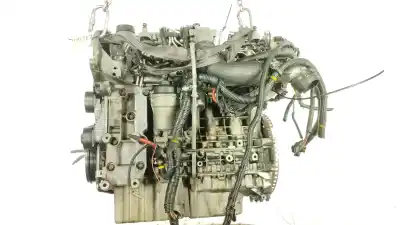 Second-hand car spare part complete engine for volvo xc70 2.4 diesel cat oem iam references d5244t  