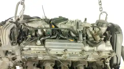 Second-hand car spare part COMPLETE ENGINE for VOLVO XC70  OEM IAM references D5244T  