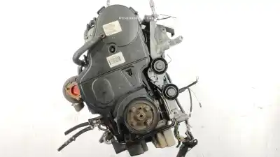 Second-hand car spare part complete engine for volvo xc70 2.4 diesel cat oem iam references d5244t  