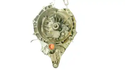 Pezzo di ricambio per auto di seconda mano RIDUTTORE per FORD FOCUS TURNIER (CAK)  Riferimenti OEM IAM 4M5R7002NE  