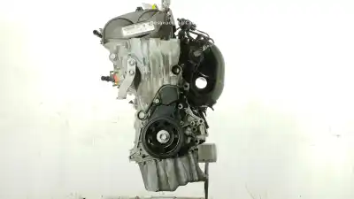 Second-hand car spare part COMPLETE ENGINE for SKODA FABIA III (NJ3)  OEM IAM references CHYH  