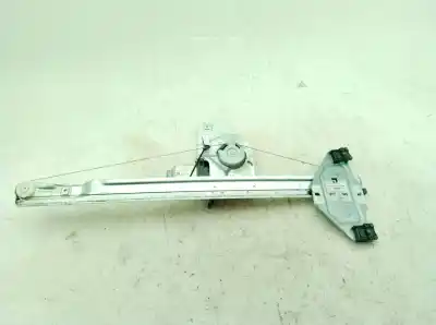 Piesă de schimb auto la mâna a doua MECANISM ACȚIONARE GEAM FAȚÃ STÂNGA pentru CITROEN BERLINGO FURGONETA/MONOVOLUMEN (B9)  Referințe OEM IAM   