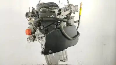 Pièce détachée automobile d'occasion MOTEUR COMPLET pour VOLKSWAGEN 4920  Références OEM IAM BAC  