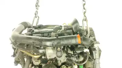 Pezzo di ricambio per auto di seconda mano motore completo per opel corsa c (x01) 1.7 dti (f08 f68) riferimenti oem iam y17dt  