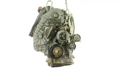 Peça sobressalente para automóvel em segunda mão MOTOR COMPLETO por OPEL CORSA C (X01)  Referências OEM IAM Y17DT  