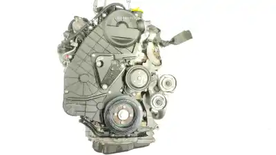 Автозапчастина б/у двигун комплект для OPEL ASTRA H (A04) 1.7 CDTI (L48) Посилання на OEM IAM Z17DTR  