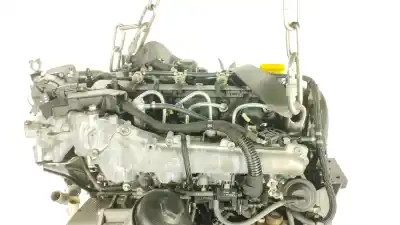 Pezzo di ricambio per auto di seconda mano motore completo per opel astra h (a04) 1.7 cdti (l48) riferimenti oem iam z17dtr  