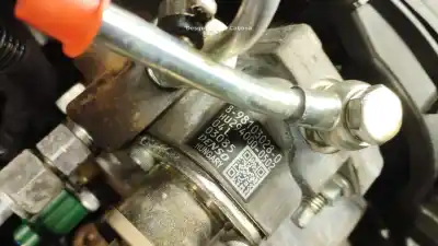 Pezzo di ricambio per auto di seconda mano motore completo per opel astra h (a04) 1.7 cdti (l48) riferimenti oem iam z17dtr  
