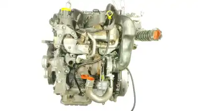 Pezzo di ricambio per auto di seconda mano motore completo per opel astra h (a04) 1.7 cdti (l48) riferimenti oem iam z17dtr  
