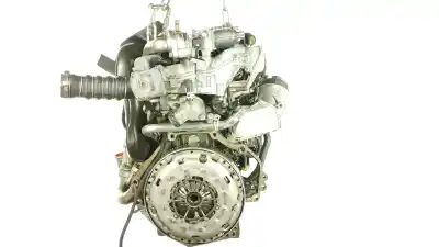 Pezzo di ricambio per auto di seconda mano motore completo per opel astra h (a04) 1.7 cdti (l48) riferimenti oem iam z17dtr  