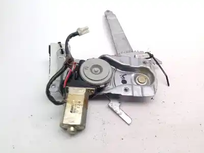Second-hand car spare part Rear Left Window Regulator for MAZDA 323 BERL. F/S (BJ) 2.0 Turbodiesel OEM IAM references 3650161866  