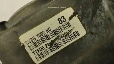 Pezzo di ricambio per auto di seconda mano riduttore per ford c-max ii (dxa/cb7, dxa/ceu) 1.0 ecoboost riferimenti oem iam cv6r7002kc  
